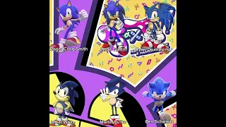 Jax Toy Sonic Ai Cover
