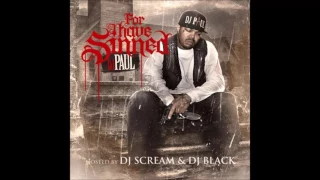 For I Have Sinned by DJ Paul [Full Album]