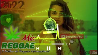 REGGAE MUSIC-(LINEAR SENDING ALL MY LOVE)-REGGAE REMIX 2022