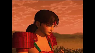 Kessen all cutscenes - for the Playstation 2