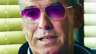 THE DUKE Bande Annonce