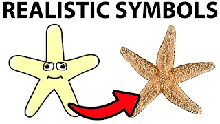 Symbol Lore But In Nature Part 1