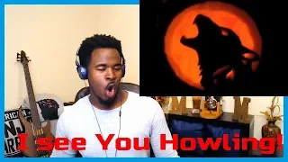 Warren Zevon Werewolves Of London Reaction