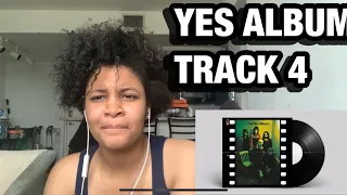 YES THE YES ALBUM TRACK 4 IVE SEEN ALL GOOD PEOPLE REACTION