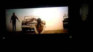 Akshay Kumar entry scene 🔥 Bachchhan pandey