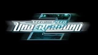 Need for Speed: Underground 2 - Lancer Evolution VIII at 370 KM/h | HD