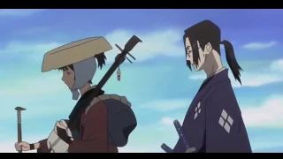 $uicideboy$ x Black Smurf - ...And So It Was (AMV Samurai Champloo)