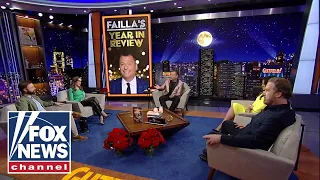 Jimmy shares his final thoughts on 2023: 'This was a dumpster fire'