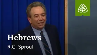 Hebrews: Dust to Glory with R.C. Sproul