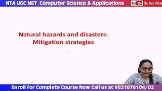 Natural Hazards, Disasters, and Mitigation Strategies | Cyclones, Earthquakes, Floods & More