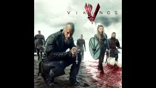 Vikings 3 soundtrack (34. The Vikings Are Told Of Ragnar's Death)