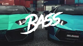 🔈BASS BOOSTED🔈 CAR MUSIC MIX 2019 🔥 BEST EDM, BOUNCE, ELECTRO HOUSE #17