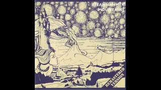Steamhammer “Mountains” Progressive Blues Rock UK  (full album)