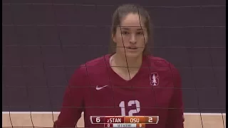 Stanford v Oregon State, 10/08/17