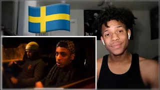 🇸🇪YasinTheDon - Chicago (STOCKHOLMCITY) OFFICIAL REACTION🔥#Swedendrill