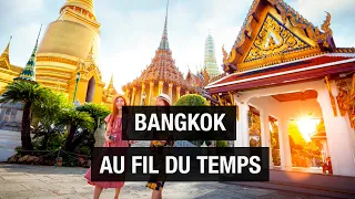 Bangkok, the city of a thousand influences - Temple - Travel documentary - AMP