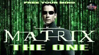 The Matrix || The One: Free Your Mind (Trilogy Tribute)