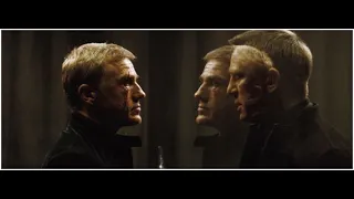 007 rescore: Spectre Bond vs Blofeld Part 2