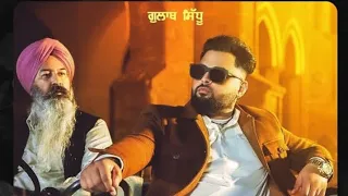 2 KILLE (Full Song)Gulab Sidhu | new Punjabi songs 2023 | Tru Makers  | Punjabi songs | Taz Studios