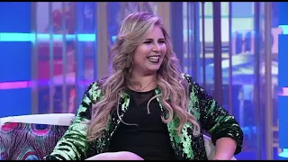 Marília Mendonça no Ferdinando Show