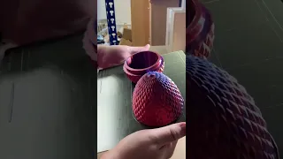 3D tisk - Tenhle filament musíte mít!