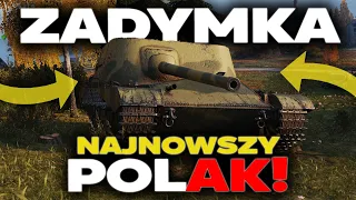 SDP 40 ZADYMKA |  3 Odznaka biegłości #611