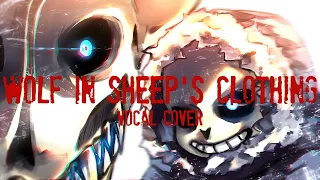 Undertale: Wolf in Sheep's Clothing - Set it Off (Cover)