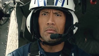 "San Andreas" | SPECIAL & INFOS  [HD] Dwayne Johnson 2015