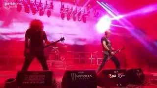 ACCEPT-  Live at Wacken 2014 - Full Concert