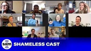 'Shameless' Cast Reveals the Most Uncomfortable Scenes They Had to Shoot