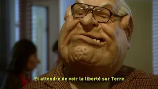 Front national gagnant, ou pas ! - Les Guignols - CANAL+