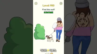 🔥 Dop 2 👀 Level 440 Android⚡IOS #dop2 #gameplay #shorts