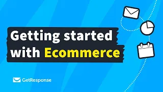 Getting started with Ecommerce