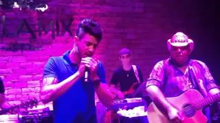 VILLA MIX - GUSTTAVO LIMA & HUMBERTO E RONALDO