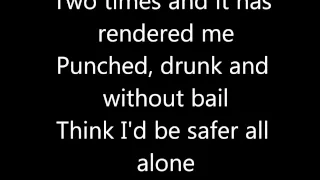 Stone Temple Pilots - Vasoline Lyrics