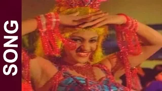 Chaalaa Bagundi Video Song || Agent Gopi Movie Songs || Krishna, Jayaprada || SVV