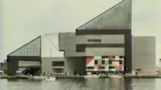 Retro Baltimore Part 22 (1980s) #baltimore #maryland #baltimorehistorychannel