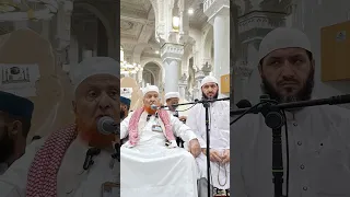 Tafsir-e-Makki | Hazrat Umar R.A ka islam lana | 14/05/2024