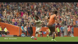 Renato Sanches Wondergoal (FIFA 22)