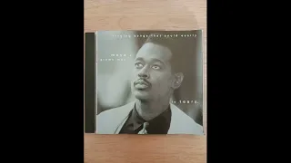 Luther Vandross   The Impossible Dream Album Entitled Songs Release Year 1994