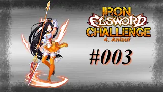 Yeay Klassenwechsel! | Iron-Elsword Ara(4)