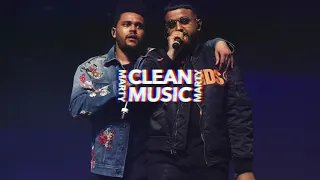 Nav feat. The Weeknd - Price On My Head (Clean Version)