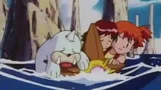 Misty Save Rudy's Sister (Pokemon in Hindi)