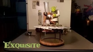 Shrek Bong