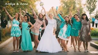 Wedding Kostya & Anna