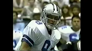 1990 Week 1 - San Diego at Dallas