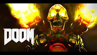 DOOM Gameplay Demo - E3 2015 Bethesda Press Conference