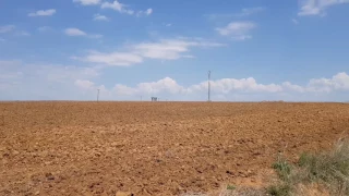 VISTAS DE 360° - Pajares de los Oteros (León)