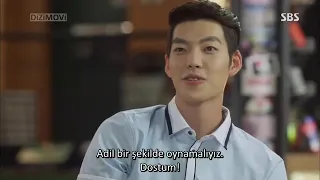 The heirs 1/2 BÖLÜM TÜRKÇE ALT YAZILI