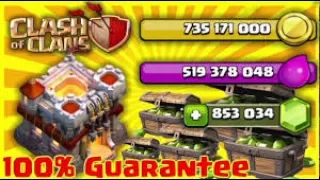 COC HACK How to get unlimited gems 100% SUCCESS